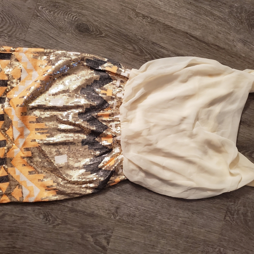 Party dress